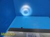 KARL STORZ 615 Xenon, W/ 487U Turret (337 Hours Lamp Life) ~ Light Source