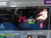 KARL STORZ 615 Xenon, W/ 487U Turret (337 Hours Lamp Life) ~ Light Source