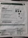 BARD 0605850  X- PORT TITANIUM LOW PROFILE IMPLANTABLE PORT 6F