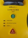 DEFIBTECH Lifeline AED Defibrillator