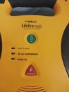 DEFIBTECH Lifeline AED Defibrillator