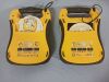 DEFIBTECH Lifeline AED Defibrillator