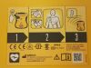 DEFIBTECH Lifeline AED Defibrillator