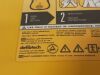 DEFIBTECH Lifeline AED Defibrillator