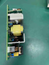 EDAN 21.53.112195012 PS900K  IM8 patient monitor power supply board 21.53.112195012 PS900K  Monitor