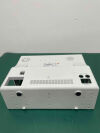 EDAN UL94HB 01.51.30272 UL94V0 21.51 IM8 patient monitor rear cover UL94HB 01.51.30272 UL94V0 21.51 Monitor