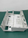 EDAN UL94HB 01.51.30272 UL94V0 21.51 IM8 patient monitor rear cover UL94HB 01.51.30272 UL94V0 21.51 Monitor