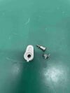 EDAN IM8  IM8 patient monitor Rechargeable Li-ion battery clip assembly  Monitor