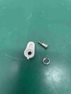 EDAN IM8  IM8 patient monitor Rechargeable Li-ion battery clip assembly  Monitor