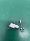 EDAN IM8  IM8 patient monitor Rechargeable Li-ion battery clip assembly  Monitor