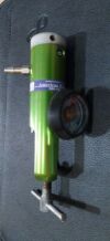 AMERICAN HEALTHCARE A-870-15 Oxygen Regulator