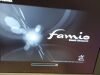 TOSHIBA Famio XG Ultrasound scanner