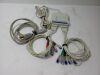 BURDICK ELI 250c ECG unit