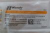 MICSAFE N2515 Safety Needle 25Gx1.5in 0.5mm x 38mm (Lot of 120)