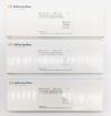 DEPUY SYNTHES 03.000.342S Saw Blade 105 Deg Angled - LOT of 3