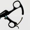 R. WOLF (8393.0003, 8393.0002) Lot of 4 ModuLine Laparoscopic Rotating Handles with and without Ratchet