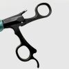 R. WOLF (8393.0003, 8393.0002) Lot of 4 ModuLine Laparoscopic Rotating Handles with and without Ratchet