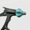 R. WOLF (8393.0003, 8393.0002) Lot of 4 ModuLine Laparoscopic Rotating Handles with and without Ratchet