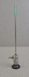 MEDTRONIC SHARPSITE 1880155 4mm 45° HD Autoclavable Arthroscope - 169566 Autoclavable