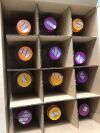 Glassware - Assorted:  Pyrex/Corning/Chemglass
Assorted Laboratory Glassware
Includes:
Graduated Cylinders: 15 - 1L, 13 - 500 mL