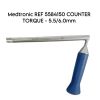 MEDTRONIC SOFAMOR DANEK REF 5584150 Counter Torque - 5.5/6.0mm