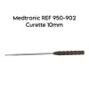 MEDTRONIC SOFAMOR DANEK REF 950-902  Curette 10mm
