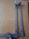 MEDTRONIC 8361019 TLIF Distractor TSRH-3D Assembly