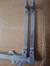 MEDTRONIC 8361019 TLIF Distractor TSRH-3D Assembly