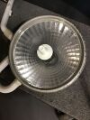 RITTER MIDMARK 355-001 Ceiling Mount Procedure Light