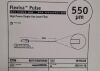 BOSTON SCIENTIFIC L840-593 Flexiva Pulse 550 um. High Power Single-Use Laser Fiber (In Date)