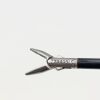 TELEFLEX MEDICAL ( 725405i, 720600B ) Pilling Cupped Serrated Grasping Forceps, with Insert, Insulated Outer Tube, and Ratcheting Handle