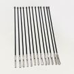 TELEFLEX MEDICAL ( 727254i ) Pilling Lot of 13 Claw Forceps Inserts with Insulated Outer Sheath Tubes