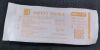 IREMEDY HEALTHCARE N-2515 Safety Needle 25Gx1.5 (Lot of 124)