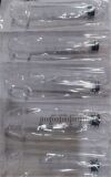 IREMEDY S-3000 Disposable Syringe,  Luer Lock 3mL (Lot of 1327)