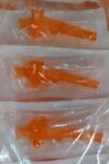 IREMEDY N-2510 Safety Needle 25Gx1in (Lot of 2895)
