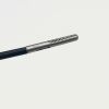 MAHE ( 044.33, 720600D ) Crocodile Grasping Forceps, Rotatable, with Pilling Ratcheting Handle