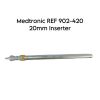 MEDTRONIC SOFAMOR DANEK REF 902-420  Inserter 20mm