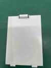 EDAN UL94HB 01.51.16666 UL94V0 21.51 IM8 patient monitor Rechargeable Li-ion battery cover UL94HB 01.51.16666 UL94V0 21.51 Monitor