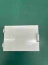 EDAN UL94HB 01.51.16666 UL94V0 21.51 IM8 patient monitor Rechargeable Li-ion battery cover UL94HB 01.51.16666 UL94V0 21.51 Monitor