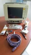 DRAEGER Delta Anesthesia Monitor
