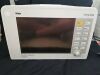 DRAEGER Delta Anesthesia Monitor
