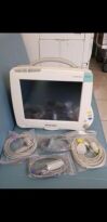 PHILIPS IntelliVue MP50 Anesthesia Monitor