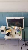 DRAEGER Infinity Kappa Anesthesia Monitor
