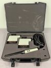 BK MEDICAL Type 8658 Ultrasound Transducer