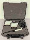 BK MEDICAL Type 8658 Ultrasound Transducer