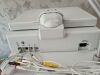 MORTARA ELI-380 ECG unit