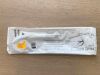 ETHICON 5DCS Endopath Scissors w/ Monopolar Cautery, Curved 5mm x 33cm