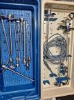 OLYMPUS RESECTOSCOPE INSTRUMENTS CYSTOSCOPE/RESECTOSCOPE INSTRUMENTS SET