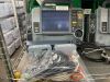 PHYSIO-CONTROL LIFEPAK 15 Monitor Defibrillator Defibrillator