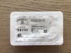 BOSTON SCIENTIFIC SUV-633 OrcaPod single Use Air/Water, Suction and Biopsy, Valve Set w/ Water Jet Connector (X)